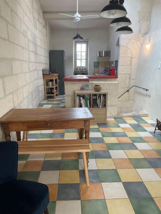 "L'Artistique" Centre Arles Fondation Van Gogh Dış mekan fotoğraf