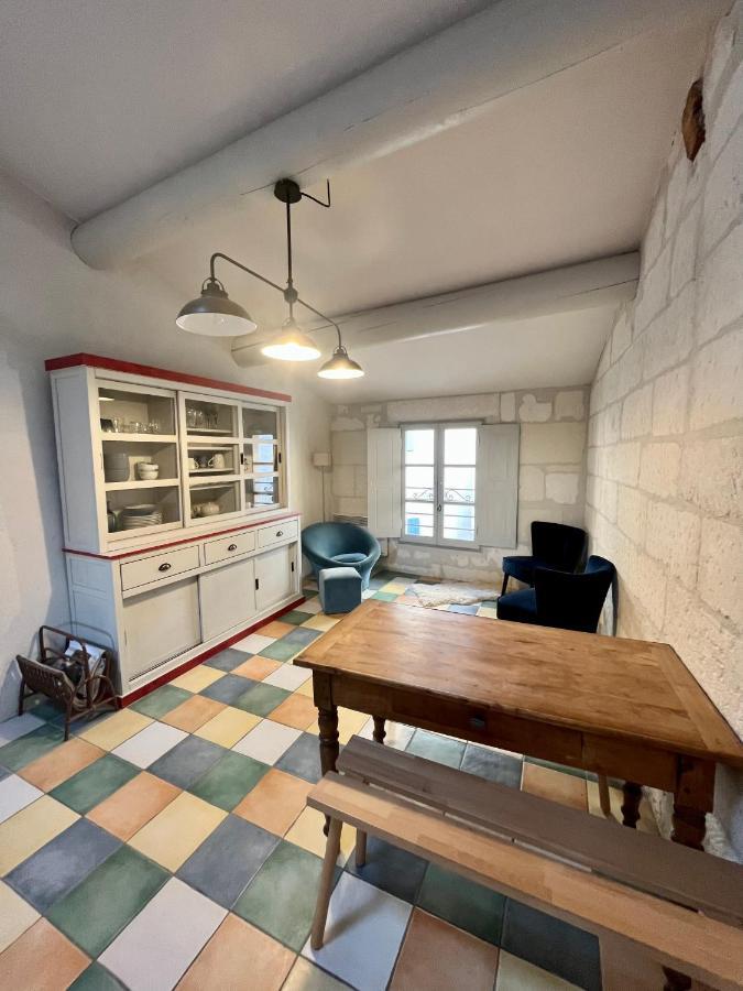 "L'Artistique" Centre Arles Fondation Van Gogh Dış mekan fotoğraf