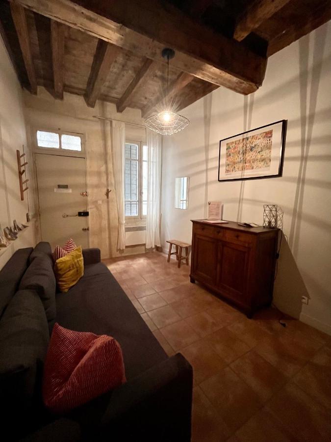 "L'Artistique" Centre Arles Fondation Van Gogh Dış mekan fotoğraf